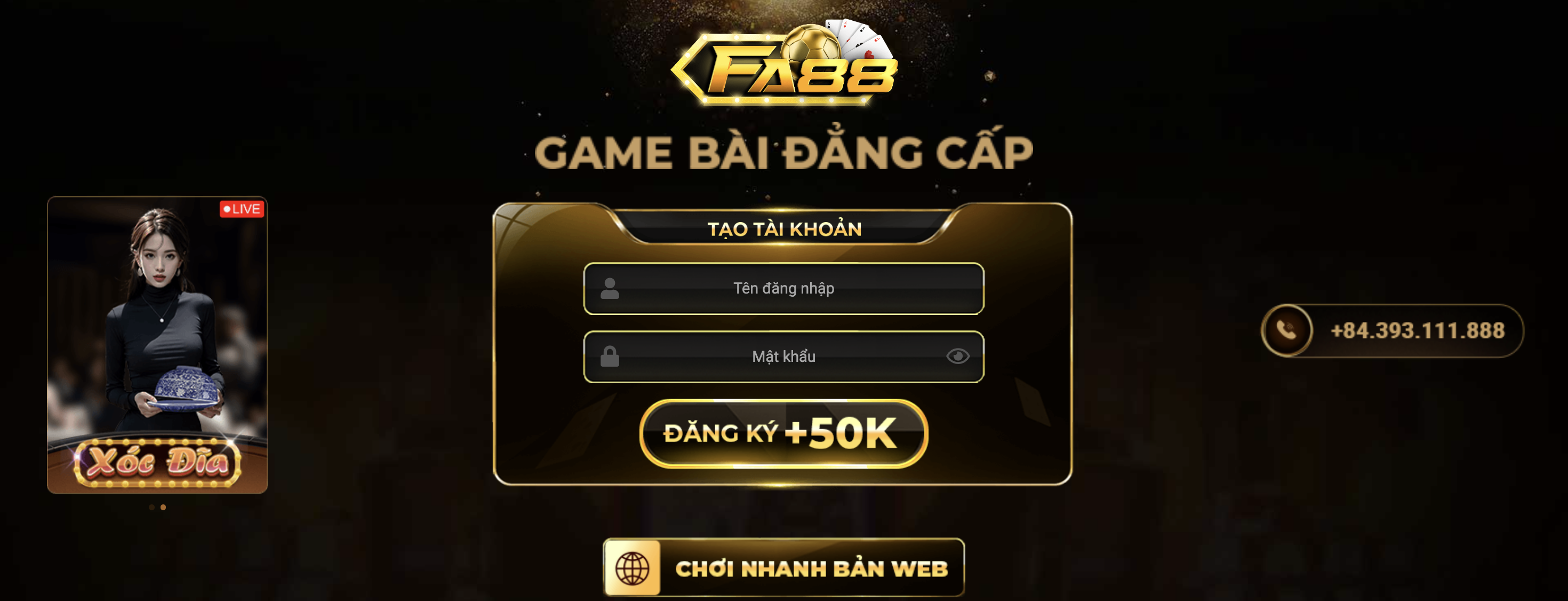 Câu Hỏi Thường Gặp FA88 - Biết Ngay Để Chơi Hay!
