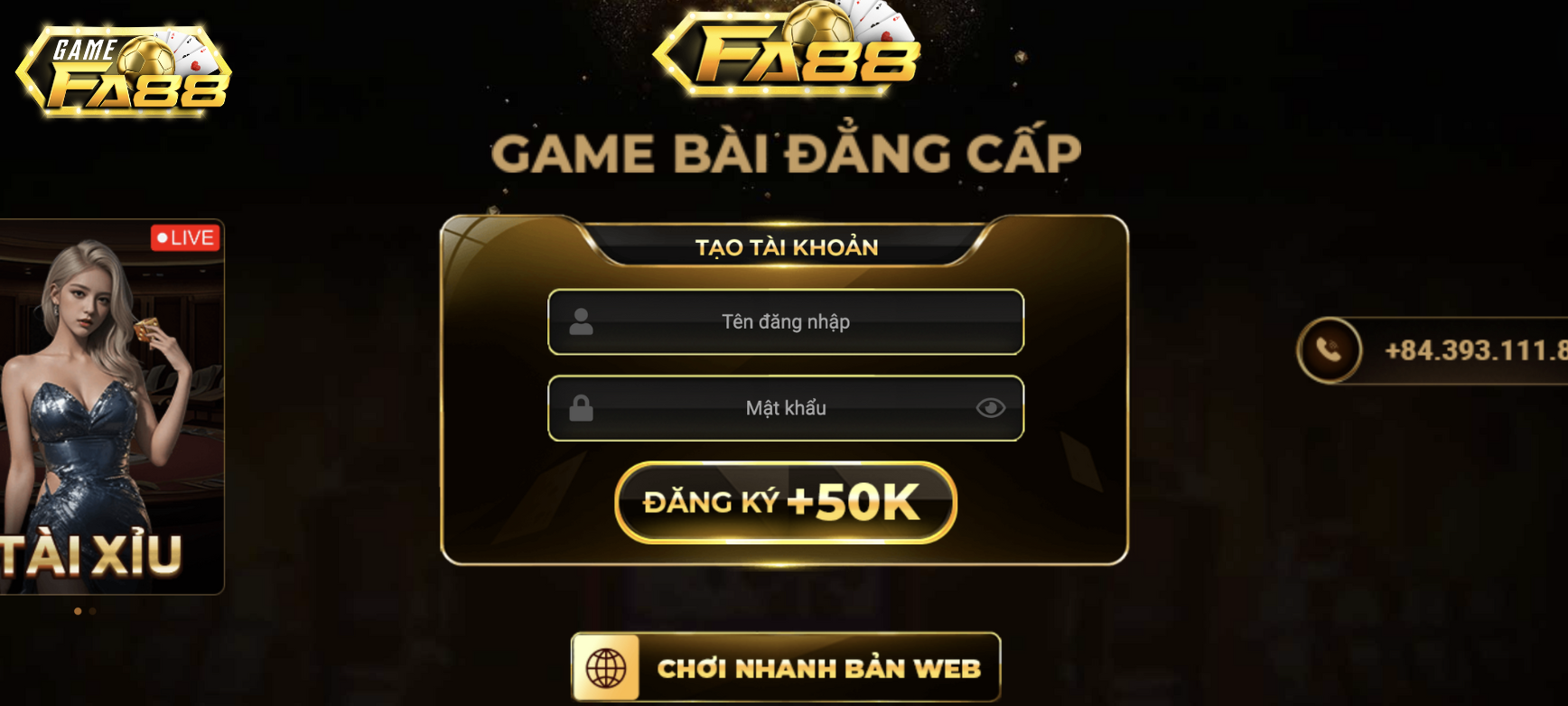 Chính Sách Bảo Mật FA88 - Tìm Hiểu Ngay Để Nắm Rõ Quyền Lợi!