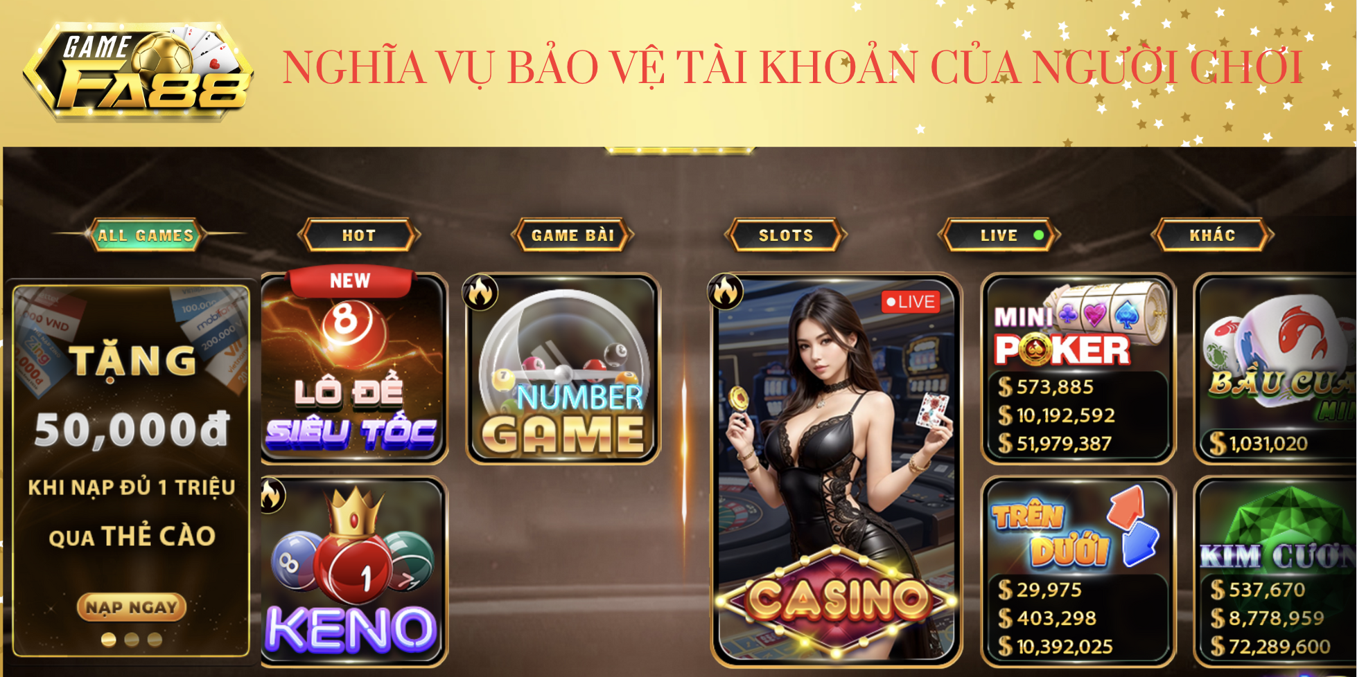 Điều Khoản Và Điều Kiện FA88 - Các Quy Định Cụ Thể Bạn Cần Biết!