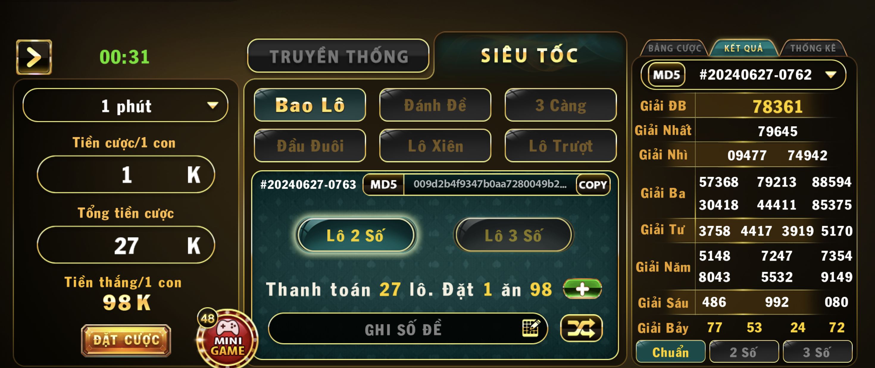 Lô Đề 1 Ăn 900 Tại FA88 - Cơ Hội Đổi Đời Trong Tầm Tay
