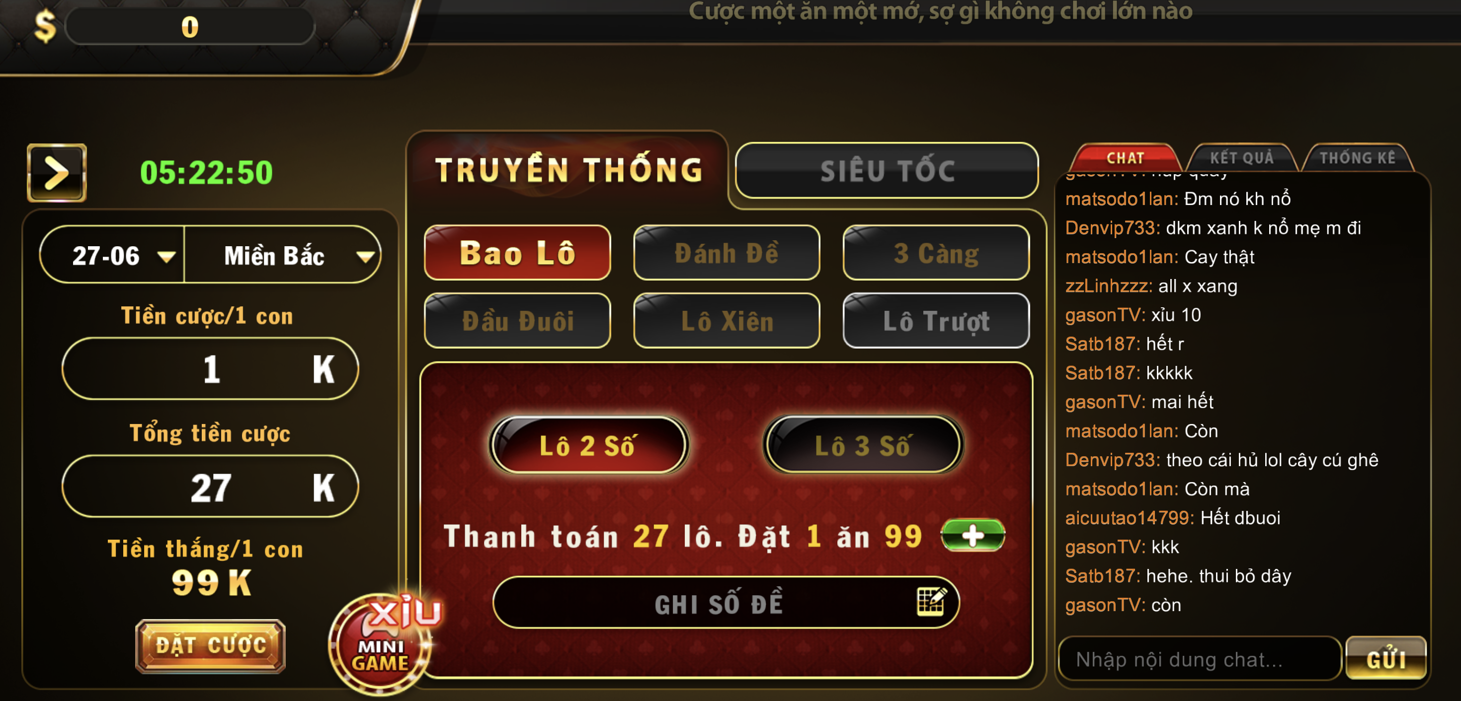 Lô Đề 1 Ăn 900 Tại FA88 - Cơ Hội Đổi Đời Trong Tầm Tay