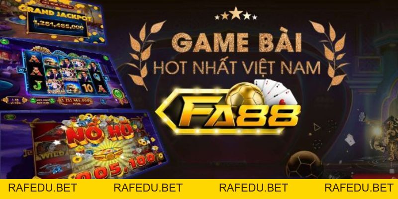 Trải Nghiệm Thực Tế - Người Chơi Nói Gì Về FA88?