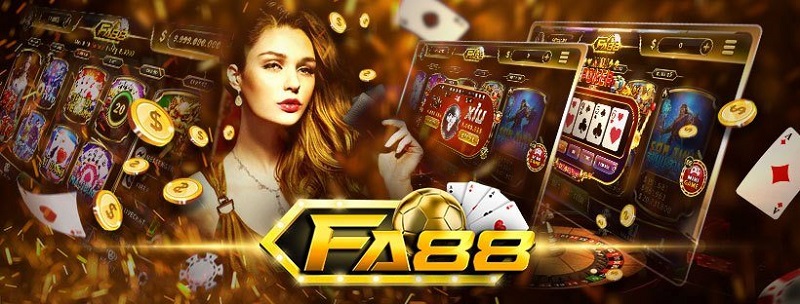 Trải Nghiệm Thực Tế - Người Chơi Nói Gì Về FA88?