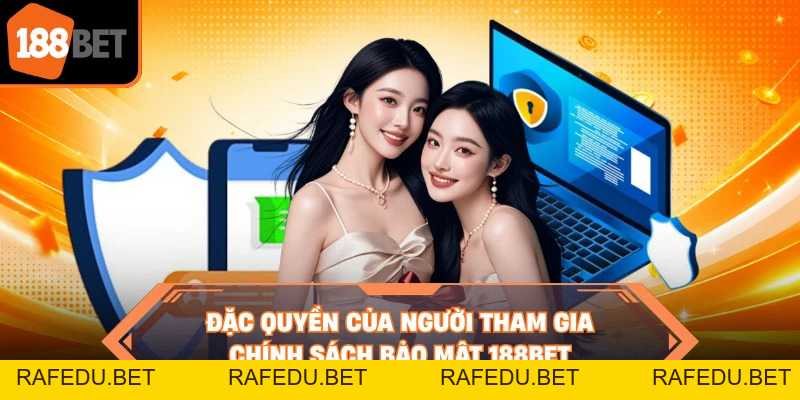 Chính Sách Bảo Mật 188BET - Quy Định An Toàn Kỹ Thuật
