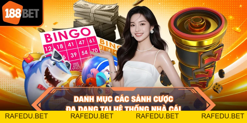 Giới Thiệu 188BET - 3 Điểm Sáng Làm Nên Thương Hiệu
